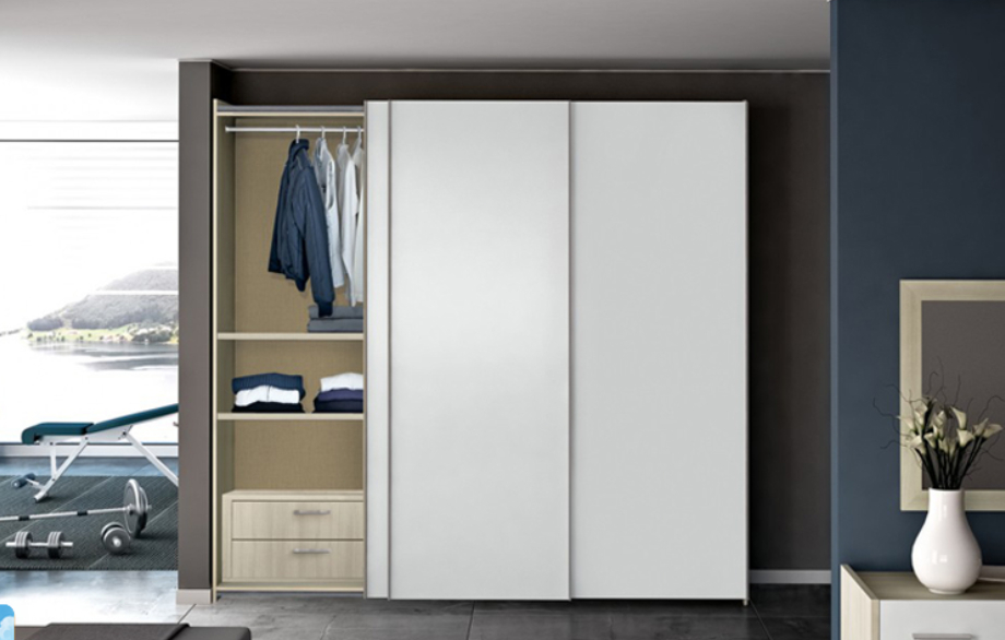 wardrobe cabinets
