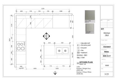 FD4164V7 cabinetry drawing -  - SPRINGVALE_02