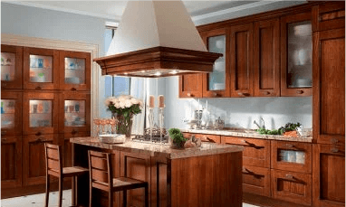 Full Kitchen Sets – PracticalCabinets