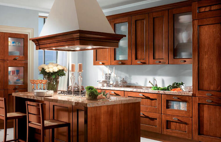 Solid Wood Kitchen Cabinets Solid Wood Kitchen Cabinets