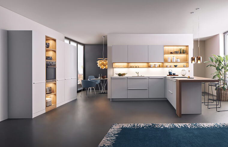 Kitchen Cabinet