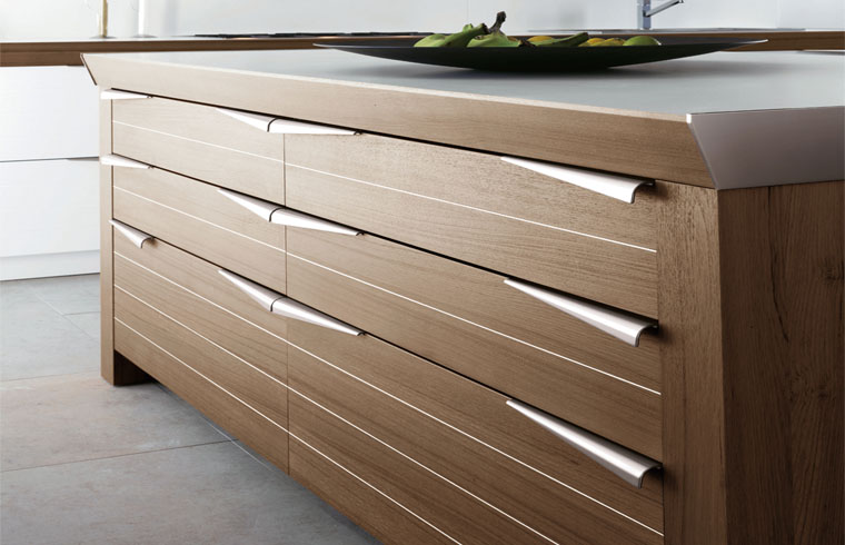 Kitchen Cabinet