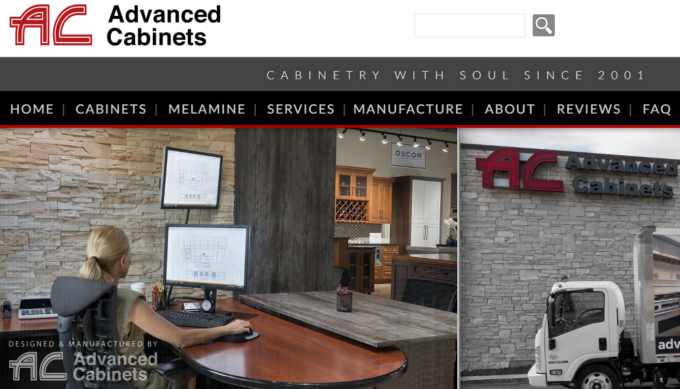 Advanced Cabinets Advanced Cabinets