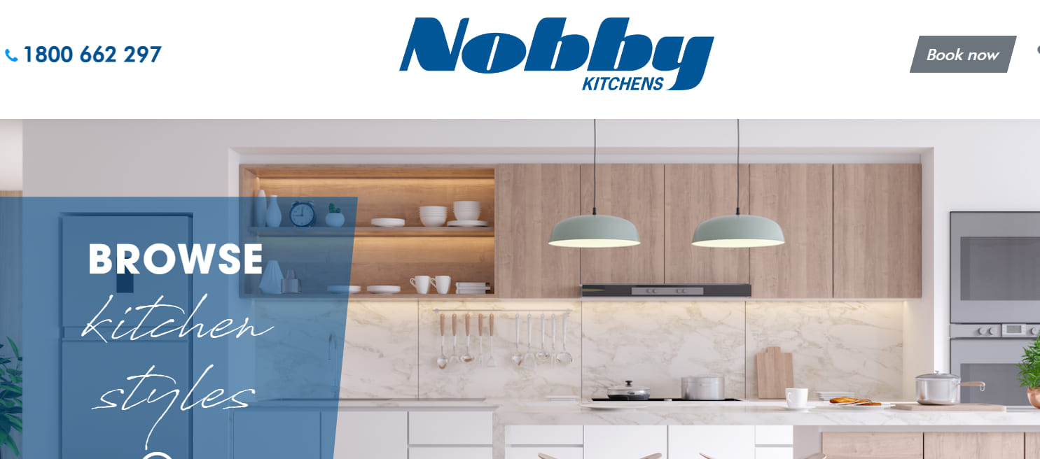 Nobby Kitchens Nobby Kitchens
