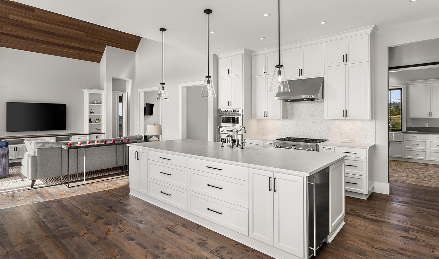 kitchen cabinet