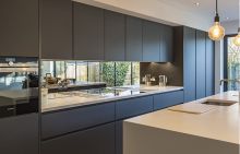 Kitchen Cabinets