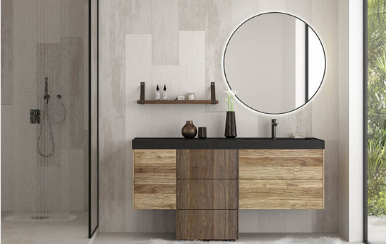 A Guide To Floating Vanity Cabinets
