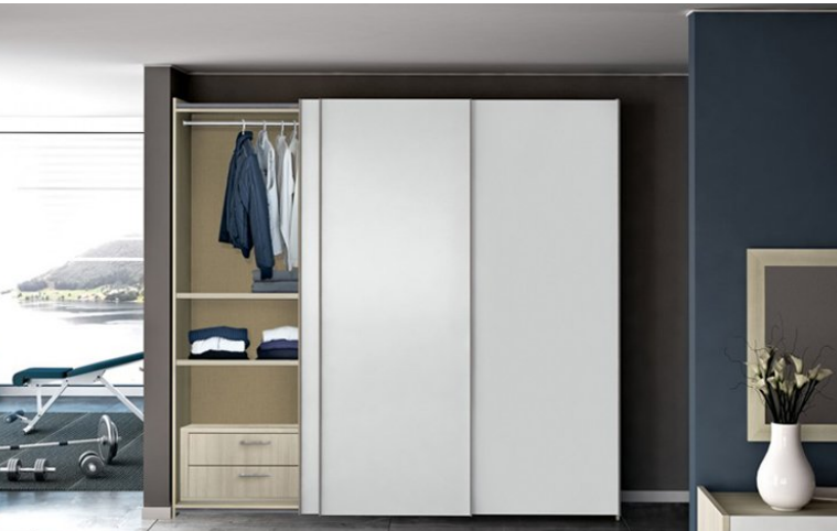 Properties And Expert Tips When Using Medium Density Fiberboard and Plywood For Wardrobe Cabinets
