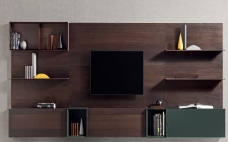 Importance of TV Wall Cabinet