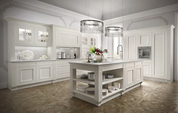 Essential Guide to Kitchen Cabinets: Design, Organization, Costs, and More
