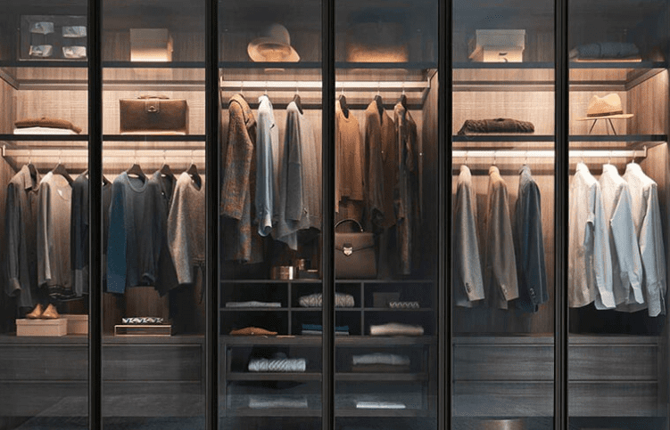 The Ultimate Guide to Choosing the Perfect Wardrobe Cabinet