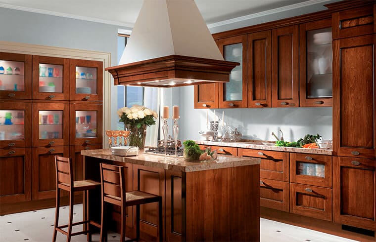 What Are the Best Materials for Durable Kitchen Cabinets?