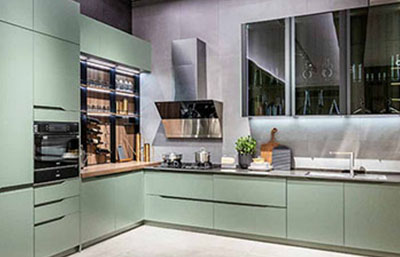 What Are the Latest Trends in Kitchen Cabinet Design?