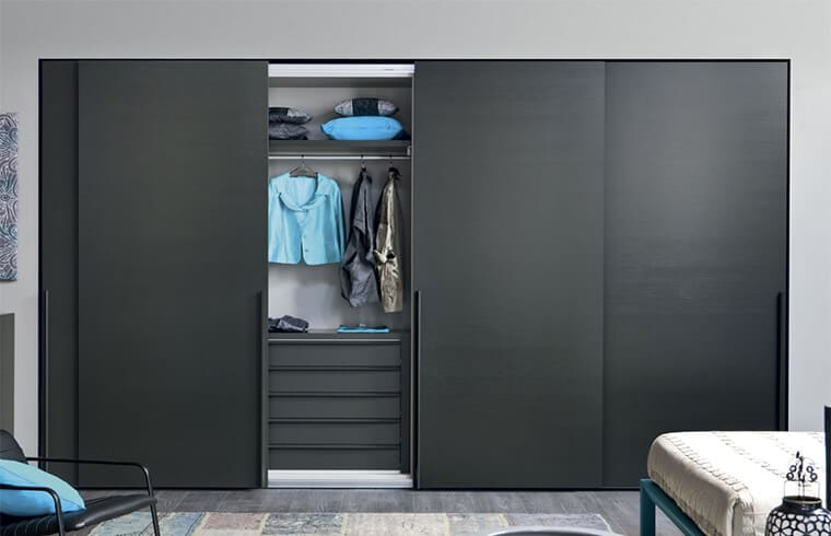 What Are the Must-Have Features in a Modern Wardrobe Cabinet?