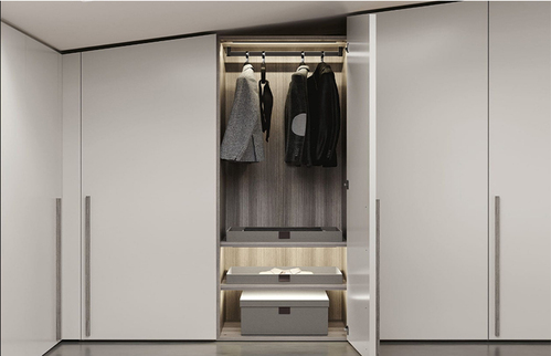 Choosing the Right Wardrobe: Factors to Consider for Long-Term Satisfaction