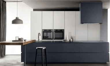 7 Popular Modern Kitchen Cabinets Colors for 2025