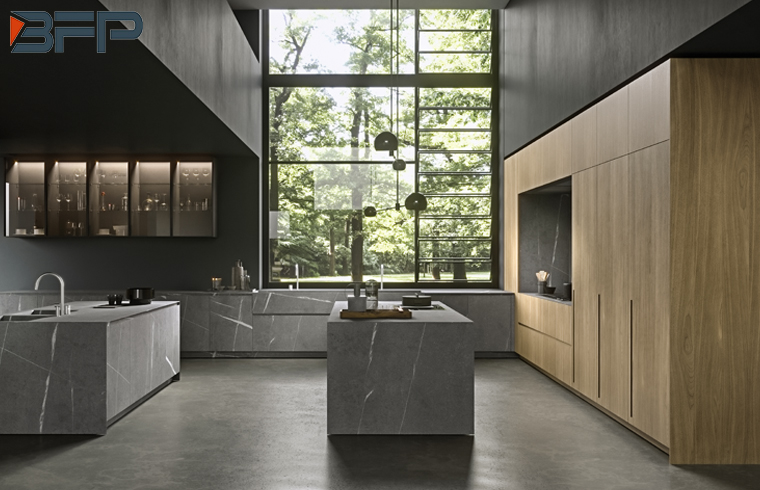 How Tall Are Kitchen Cabinets: A Guide to Standard and Custom Heights