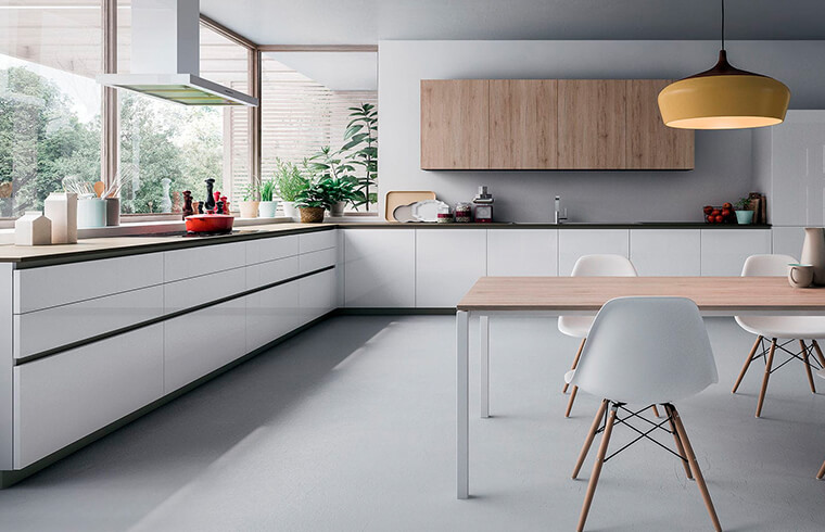 Comprehensive Guide to Kitchen Cabinet Installation Costs