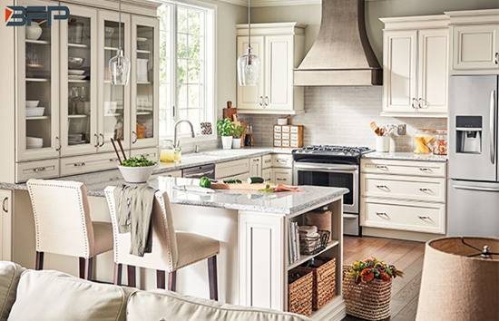 10 Smart Corner Kitchen Cabinet Ideas for Every Layout