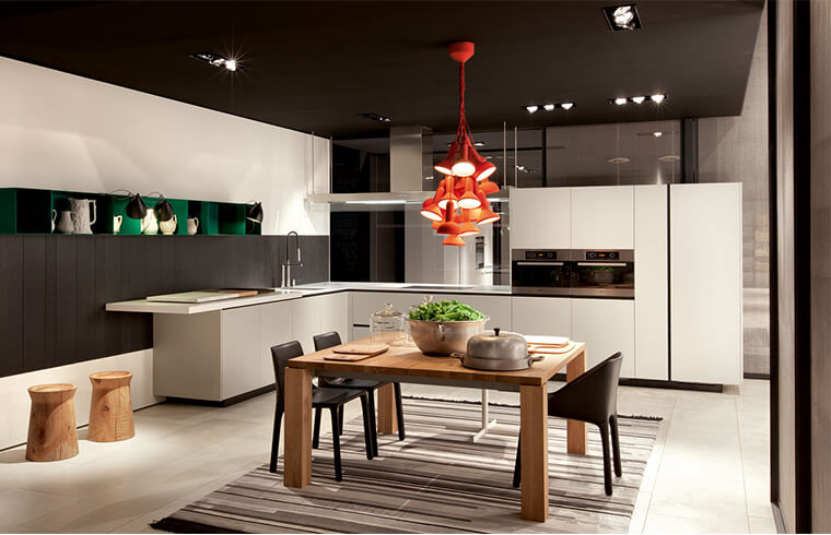 The Ultimate Guide to Choosing the Best Kitchen Countertops for White Cabinets