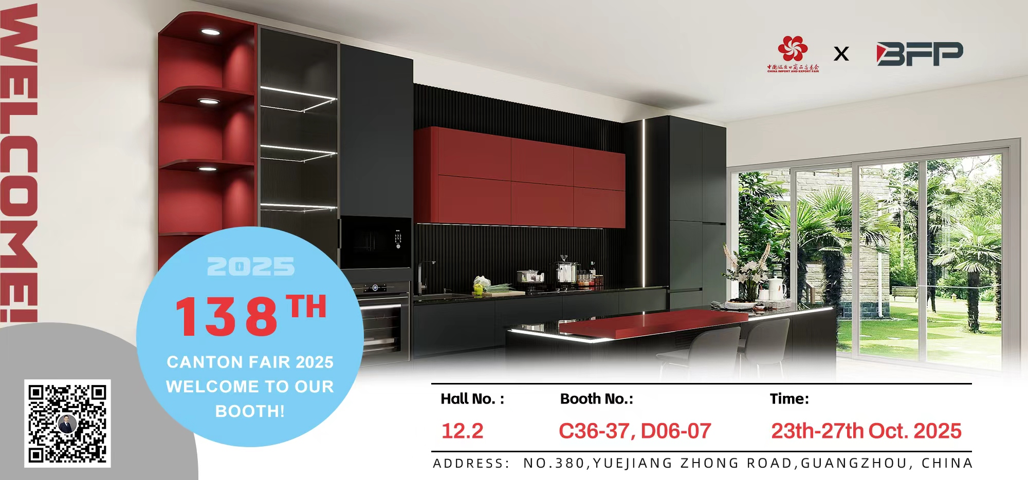 BFP Cabinetry