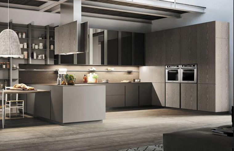 High Gloss vs Matte Kitchen Cabinets: What is Right for you